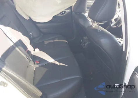 2020 Infiniti Q50 Luxe Awd from USA, damaged, VIN JN1EV7AR9LM254111